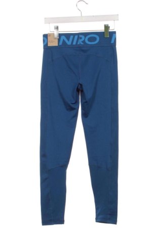 Детски клин Nike, Размер 15-18y/ 170-176 см, Цвят Син, Цена 35,27 €