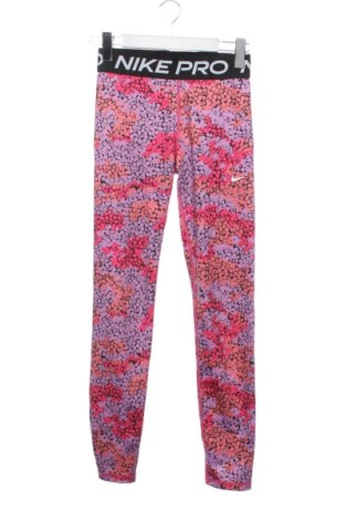 Dziecięce legginsy Nike, Rozmiar 12-13y/ 158-164 cm, Kolor Kolorowy, Cena 80,99 zł