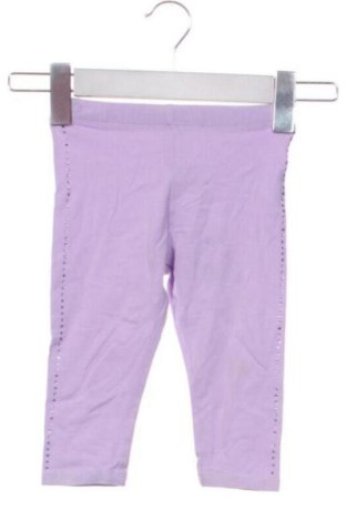Colanți pentru copii OVS, Mărime 18-24m/ 86-98 cm, Culoare Mov, Preț 44,99 Lei