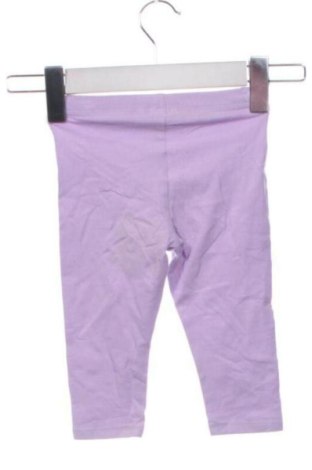 Colanți pentru copii OVS, Mărime 18-24m/ 86-98 cm, Culoare Mov, Preț 44,99 Lei