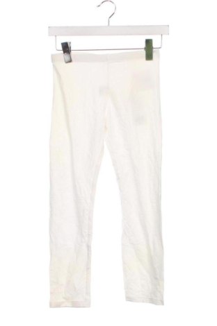 Colanți pentru copii Oviesse, Mărime 13-14y/ 164-168 cm, Culoare Alb, Preț 72,99 Lei
