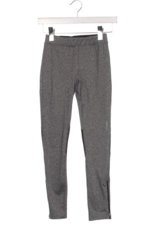 Dziecięce legginsy Oxide, Rozmiar 10-11y/ 146-152 cm, Kolor Szary, Cena 37,99 zł