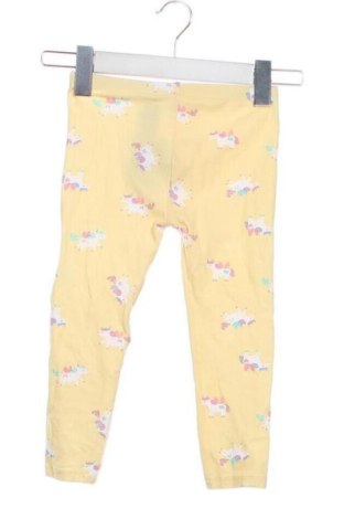 Colanți pentru copii Pepco, Mărime 18-24m/ 86-98 cm, Culoare Multicolor, Preț 37,00 Lei