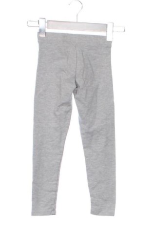 Kinderlegging Pocopiano, Größe 4-5y/ 110-116 cm, Farbe Grau, Preis € 9,99
