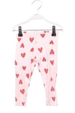 Dziecięce legginsy Primark, Rozmiar 12-18m/ 80-86 cm, Kolor Kolorowy, Cena 37,99 zł