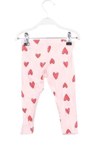Dziecięce legginsy Primark, Rozmiar 12-18m/ 80-86 cm, Kolor Kolorowy, Cena 37,99 zł
