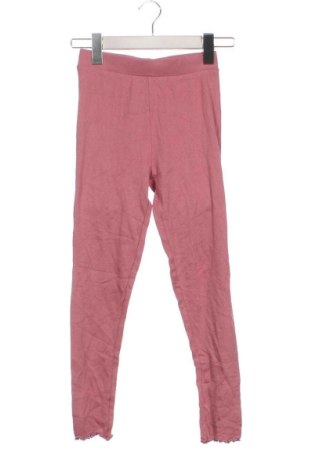 Dziecięce legginsy Primark, Rozmiar 8-9y/ 134-140 cm, Kolor Popielaty róż, Cena 61,99 zł
