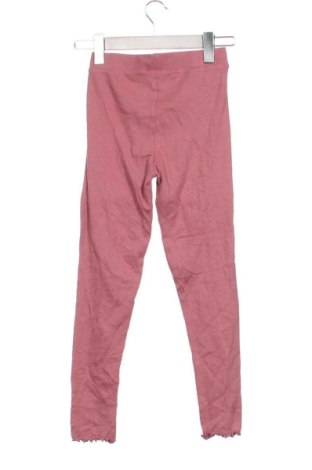 Dziecięce legginsy Primark, Rozmiar 8-9y/ 134-140 cm, Kolor Popielaty róż, Cena 61,99 zł