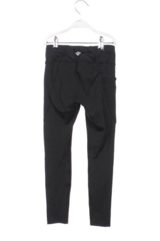 Dziecięce legginsy Ronhill, Rozmiar 6-7y/ 122-128 cm, Kolor Czarny, Cena 102,99 zł