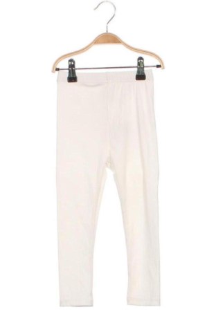 Colanți pentru copii SHEIN, Mărime 2-3y/ 98-104 cm, Culoare Alb, Preț 44,99 Lei