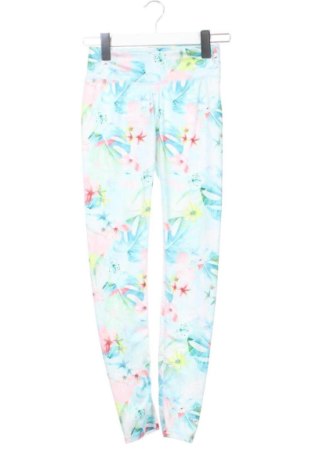 Dziecięce legginsy SOC, Rozmiar 12-13y/ 158-164 cm, Kolor Kolorowy, Cena 40,99 zł