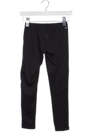 Dziecięce legginsy SOC, Rozmiar 10-11y/ 146-152 cm, Kolor Czarny, Cena 40,99 zł