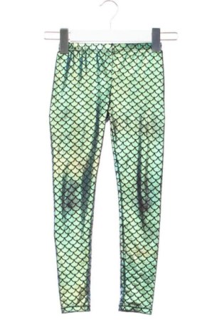 Dziecięce legginsy Sinsay, Rozmiar 5-6y/ 116-122 cm, Kolor Kolorowy, Cena 37,51 zł