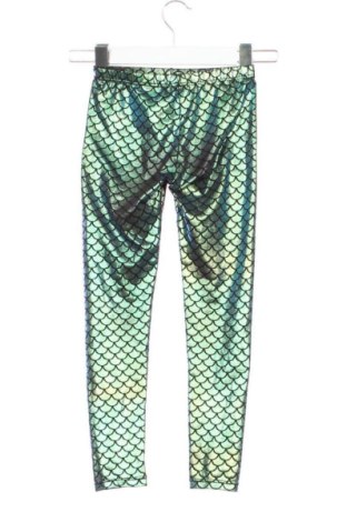 Dziecięce legginsy Sinsay, Rozmiar 5-6y/ 116-122 cm, Kolor Kolorowy, Cena 37,51 zł