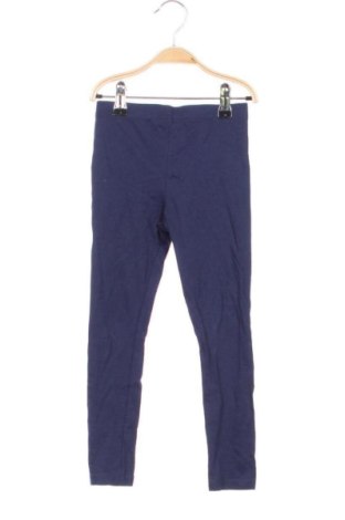 Kinderlegging Sinsay, Größe 5-6y/ 116-122 cm, Farbe Blau, Preis € 7,09