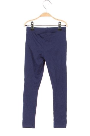 Kinderlegging Sinsay, Größe 5-6y/ 116-122 cm, Farbe Blau, Preis € 7,09