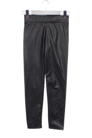Dziecięce legginsy Terranova, Rozmiar 9-10y/ 140-146 cm, Kolor Czarny, Cena 37,51 zł