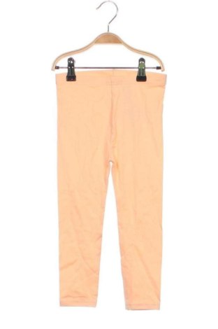 Colanți pentru copii Unbranded, Mărime 18-24m/ 86-98 cm, Culoare Portocaliu, Preț 44,99 Lei