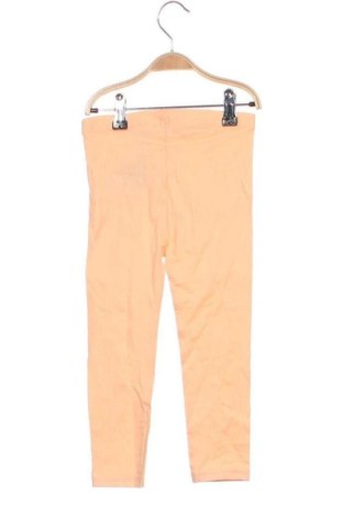 Colanți pentru copii Unbranded, Mărime 18-24m/ 86-98 cm, Culoare Portocaliu, Preț 44,99 Lei
