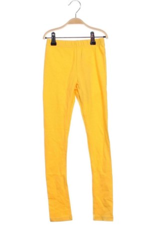 Kinderlegging Unbranded, Größe 7-8y/ 128-134 cm, Farbe Gelb, Preis € 12,00