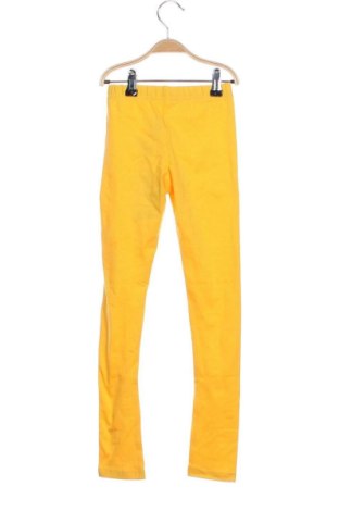 Kinderlegging Unbranded, Größe 7-8y/ 128-134 cm, Farbe Gelb, Preis € 12,00