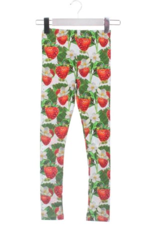 Dziecięce legginsy Unbranded, Rozmiar 7-8y/ 128-134 cm, Kolor Kolorowy, Cena 64,30 zł
