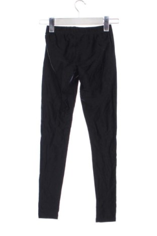 Detské legíny  Unbranded, Veľkosť 5-6y/ 116-122 cm, Farba Čierna, Cena  8,95 €