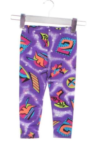 Dziecięce legginsy Unbranded, Rozmiar 18-24m/ 86-98 cm, Kolor Kolorowy, Cena 37,99 zł