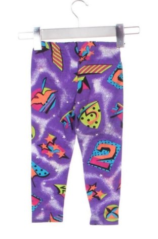 Dziecięce legginsy Unbranded, Rozmiar 18-24m/ 86-98 cm, Kolor Kolorowy, Cena 37,99 zł