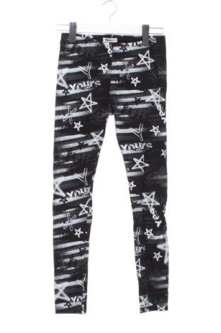 Dziecięce legginsy Unbranded, Rozmiar 11-12y/ 152-158 cm, Kolor Kolorowy, Cena 37,99 zł