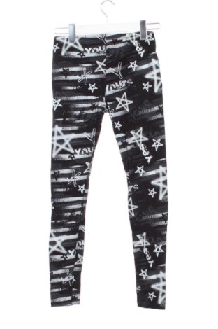 Dziecięce legginsy Unbranded, Rozmiar 11-12y/ 152-158 cm, Kolor Kolorowy, Cena 37,99 zł