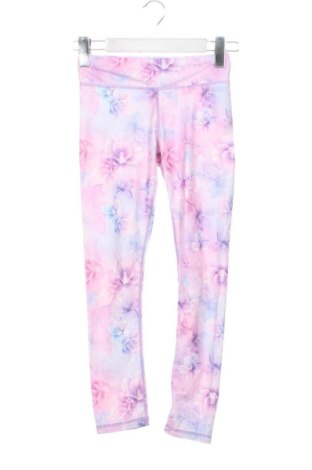 Dziecięce legginsy Unbranded, Rozmiar 8-9y/ 134-140 cm, Kolor Kolorowy, Cena 24,99 zł