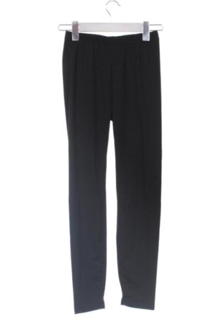 Detské legíny  Unbranded, Veľkosť 11-12y/ 152-158 cm, Farba Čierna, Cena  7,00 €