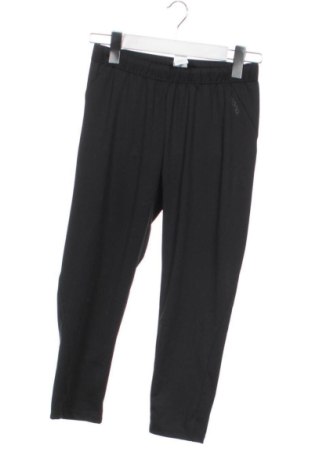 Dziecięce legginsy Unbranded, Rozmiar 13-14y/ 164-168 cm, Kolor Czarny, Cena 48,28 zł