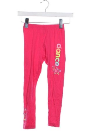 Colanți pentru copii Unbranded, Mărime 7-8y/ 128-134 cm, Culoare Roz, Preț 44,99 Lei