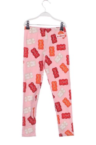 Dziecięce legginsy Unbranded, Rozmiar 6-7y/ 122-128 cm, Kolor Kolorowy, Cena 38,03 zł