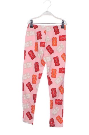 Dziecięce legginsy Unbranded, Rozmiar 6-7y/ 122-128 cm, Kolor Kolorowy, Cena 38,03 zł