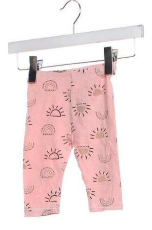 Dziecięce legginsy Unbranded, Rozmiar 12-18m/ 80-86 cm, Kolor Kolorowy, Cena 38,03 zł