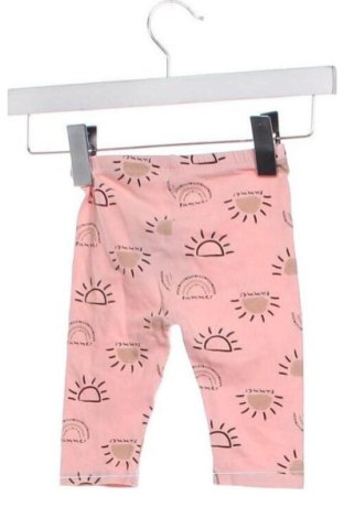 Dziecięce legginsy Unbranded, Rozmiar 12-18m/ 80-86 cm, Kolor Kolorowy, Cena 38,03 zł
