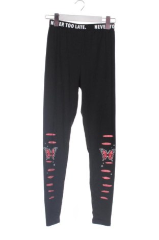 Детски клин Unbranded, Размер 13-14y/ 164-168 см, Цвят Черен, Цена 7,66 €