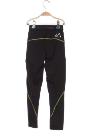 Detské legíny  Unbranded, Veľkosť 4-5y/ 110-116 cm, Farba Čierna, Cena  8,95 €