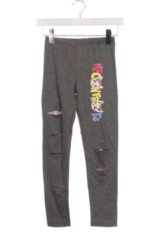 Παιδικό κολάν Unbranded, Μέγεθος 10-11y/ 146-152 εκ., Χρώμα Γκρί, Τιμή 8,99 €