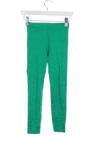Colanți pentru copii Unbranded, Mărime 7-8y/ 128-134 cm, Culoare Verde, Preț 36,49 Lei