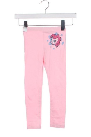 Colanți pentru copii Unbranded, Mărime 2-3y/ 98-104 cm, Culoare Roz, Preț 36,97 Lei