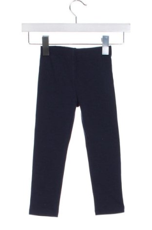 Colanți pentru copii Unbranded, Mărime 3-4y/ 104-110 cm, Culoare Albastru, Preț 36,97 Lei