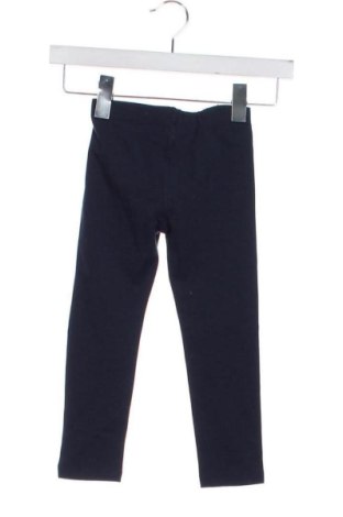 Colanți pentru copii Unbranded, Mărime 3-4y/ 104-110 cm, Culoare Albastru, Preț 36,97 Lei