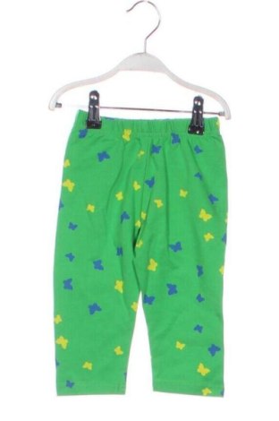 Colanți pentru copii Unbranded, Mărime 4-5y/ 110-116 cm, Culoare Verde, Preț 36,97 Lei