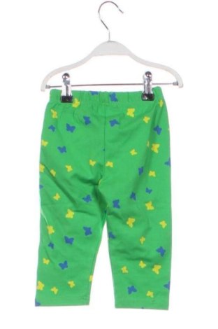 Colanți pentru copii Unbranded, Mărime 4-5y/ 110-116 cm, Culoare Verde, Preț 36,97 Lei