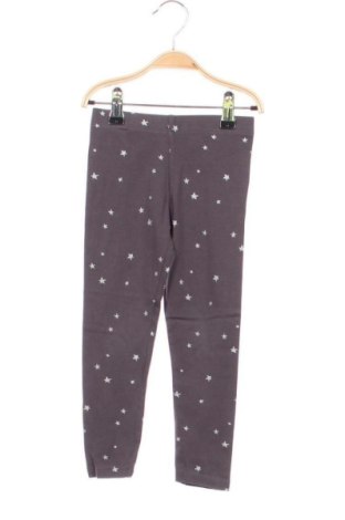 Detské legíny  Unbranded, Veľkosť 2-3y/ 98-104 cm, Farba Sivá, Cena  7,09 €