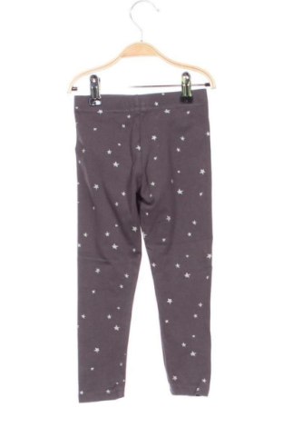 Detské legíny  Unbranded, Veľkosť 2-3y/ 98-104 cm, Farba Sivá, Cena  7,09 €